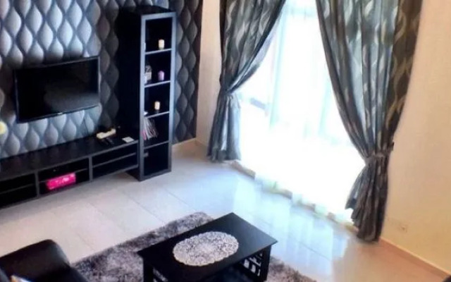 Delite Guest House No 17 @ Batu Ferringhi