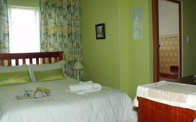 Bisibee Guest House