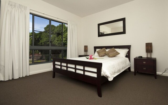 Woodville Beach Townhouse 4
