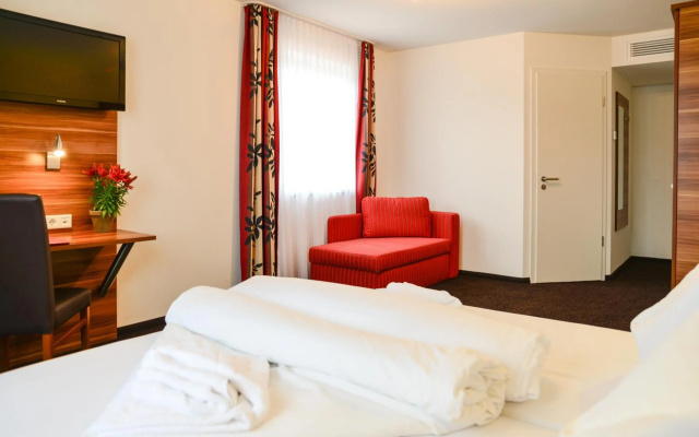 Abasto Hotel & Spa Maisach