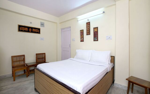 OYO 9839 Home Cozy 3BHK Sanjauli