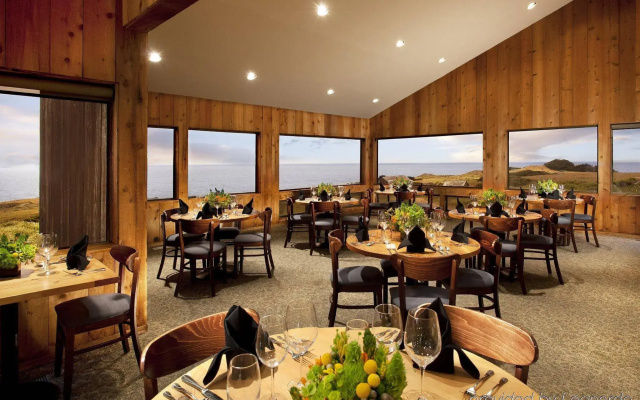 The Sea Ranch Lodge