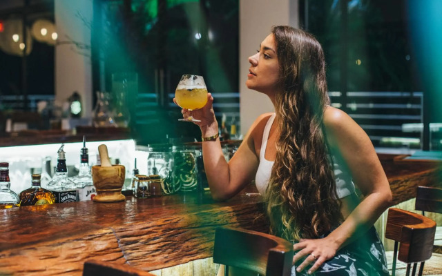 The Ellysian Boutique Hotel