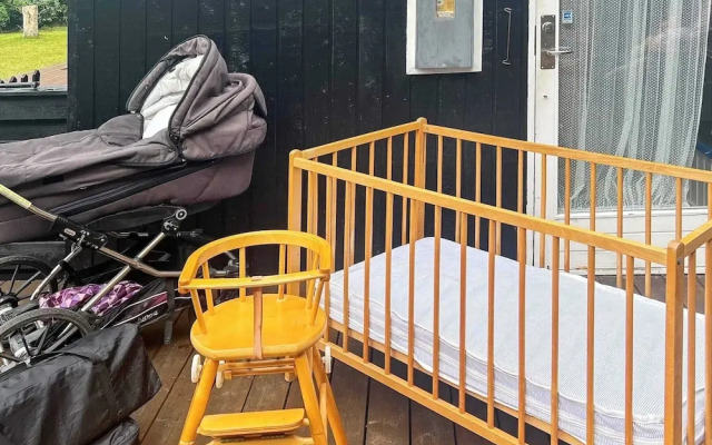 6 Person Holiday Home in Grenaa