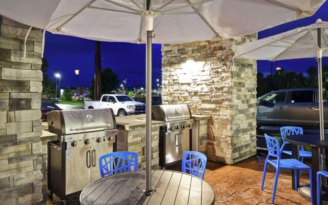 Home2 Suites by Hilton Georgetown