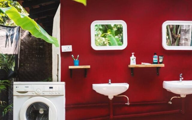 Dreams Hostel