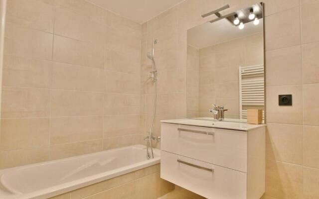 Appartement Le Grand-Bornand, 3 pièces, 4 personnes - FR-1-391-118