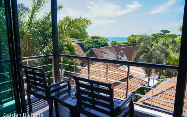 Silver Sand Hotel (SHA Plus+)