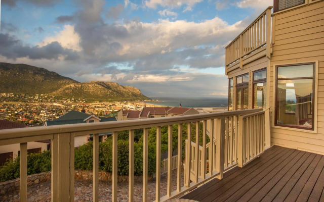 Tranquility Guest House