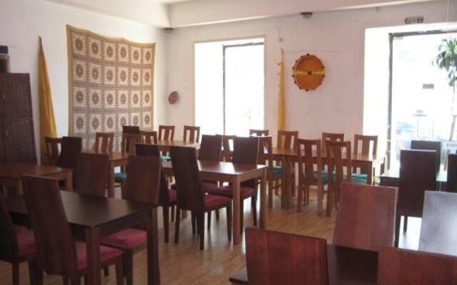 Hotel Avenida Coimbra