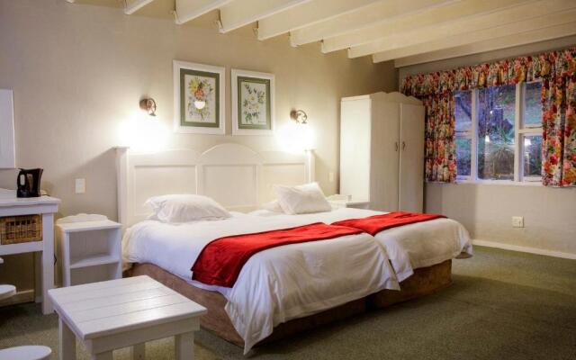 Hogsback Arminel Hotel