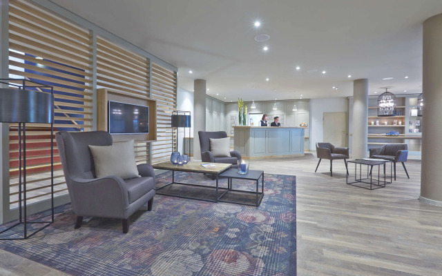 Upstalsboom Parkhotel