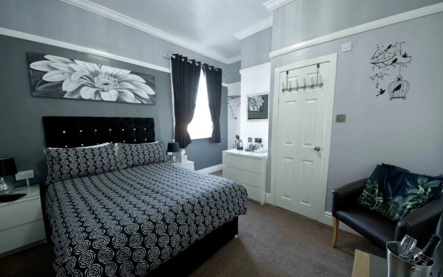 Rossall House
