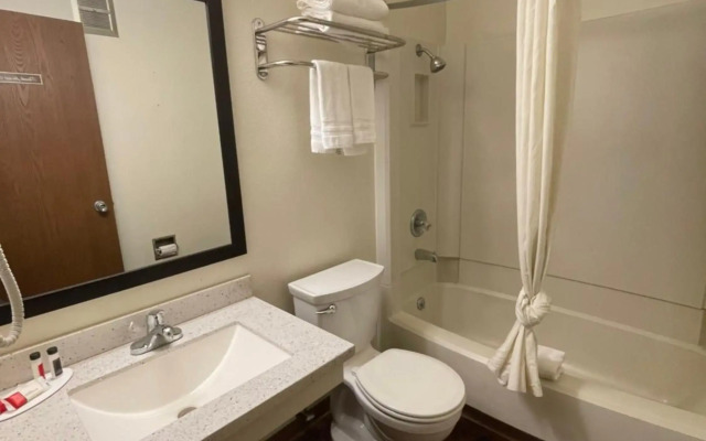 Studio 1 Hotel & Extended Stay - Missoula