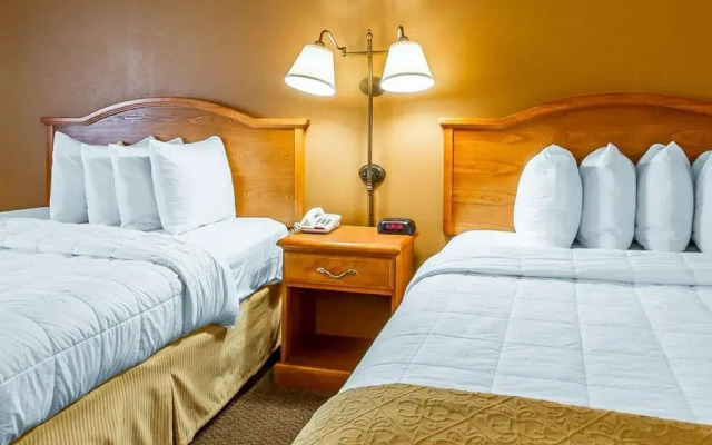 Quality Inn Burlington