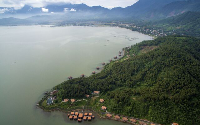 Vedana Lagoon Resort And Spa