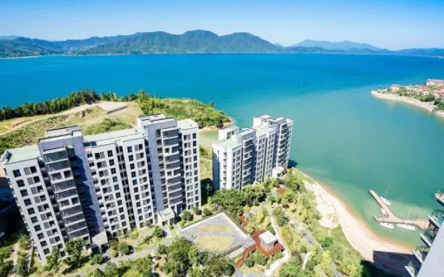 Taiping Lake Muli Holiday Apartment