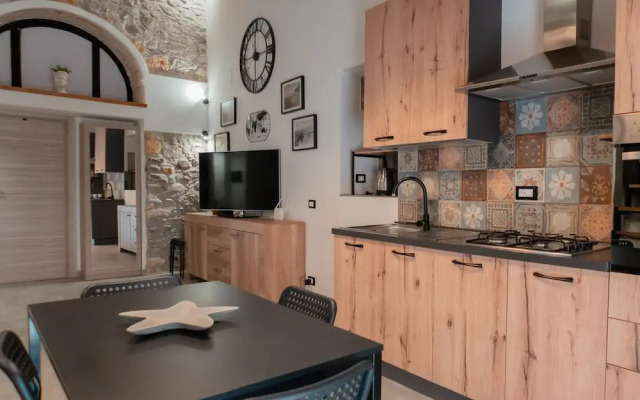 Katrin House Alla Marina di Cefal