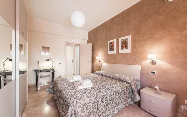 B&B Gemelli Rooms