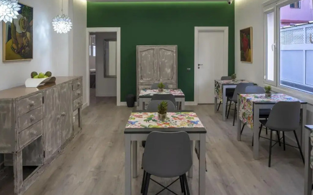 La Palmera Hotel Boutique
