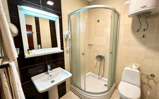Hotel Centar