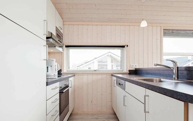 5 Star Holiday Home in Großenbrode