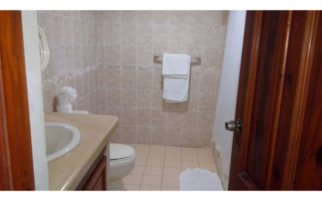 PTV Apartamentos en Albatros