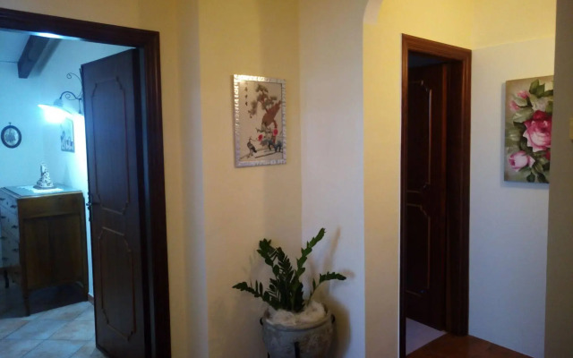 Villa Le Giare Ospitalità Diffusa