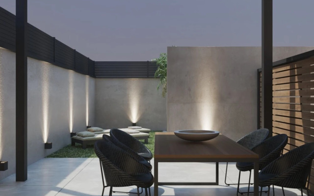 Grand Residences