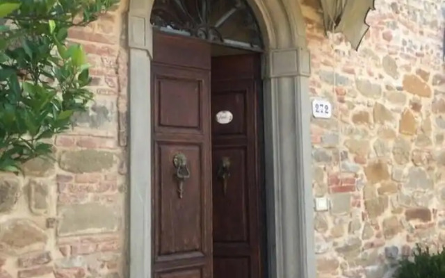 Podere Jana
