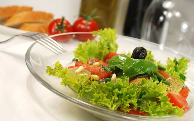 Victor's Residenz-Hotel Erfurt