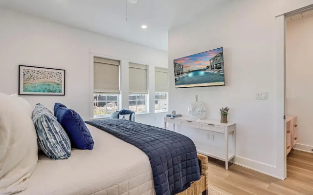 Dock Holiday 212 COA