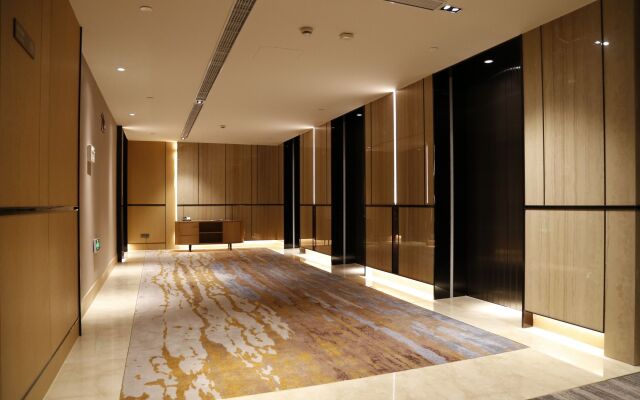 Primus Residence Shanghai Hongqiao