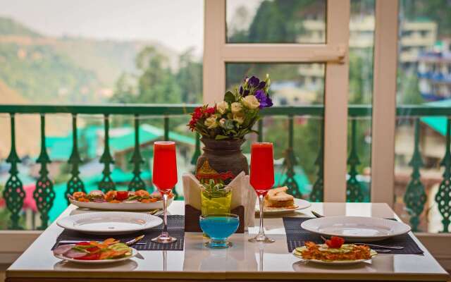 Quality Inn Bhagsu Heritage