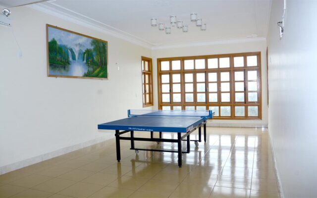 Ban Mai Hotel Quang Binh