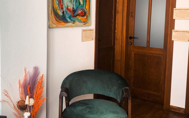 Casa Alegre Alaçatı