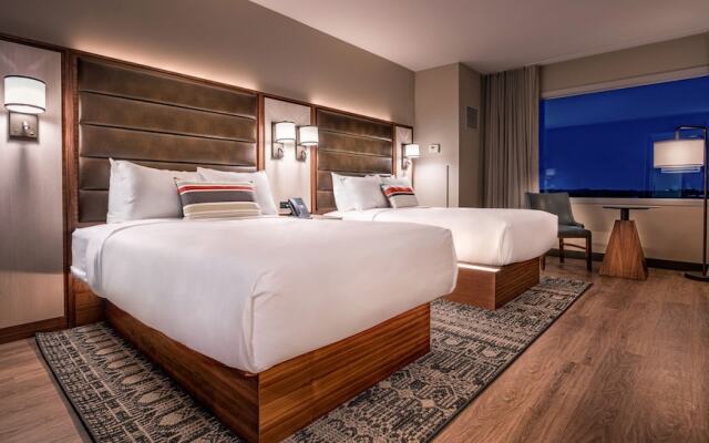 Turtle Creek Casino & Hotel