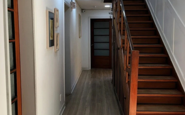 Hostal Anün