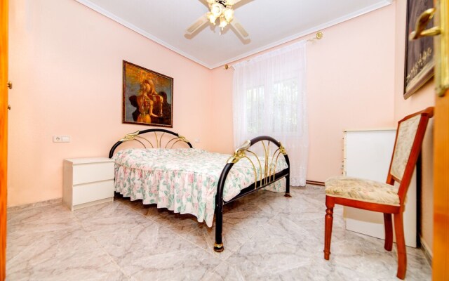 Apartamento Bennecke Gardenia