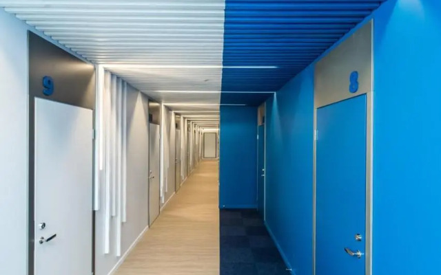 Zaliakalnio terasos apartamentai
