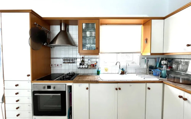 44 PRO -stay Alkyoni Villa