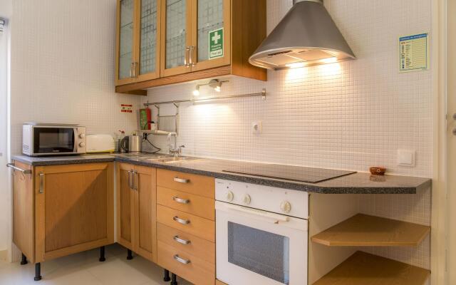 B34 - Central Townhouse in Lagos