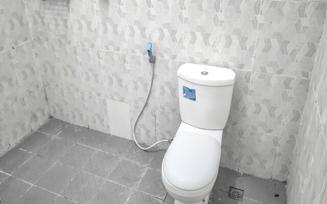 Anugerah Guesthouse RedPartner