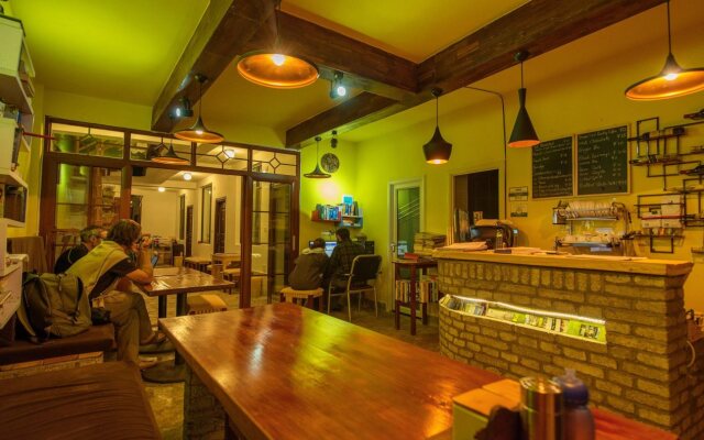 Lijiang Garden Inn