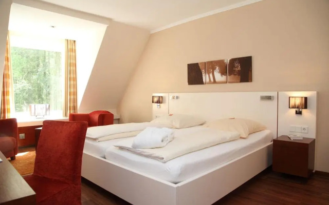 Tagungshotel Jesteburg