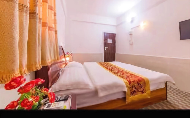 Yun Hang Apartment