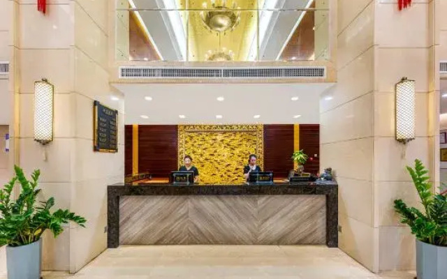 Xianyou Hotel