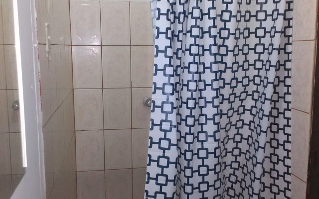 The Sleeping Dog Hostel