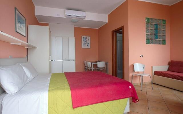 Le Terrazze Appartamenti Vacanze