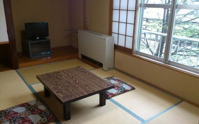 Norikura Kanko Hotel Yamayuri